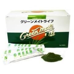 Blancskin Health Japan GREEN TEA Health Drink