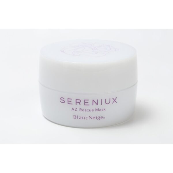 Blancskin SERENIUX SERIES RESCUE MASK