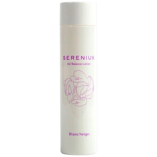 Blancskincare SERENIUX SERIES S-line AZ Balance Lotion 活力毛孔收縮化妝水