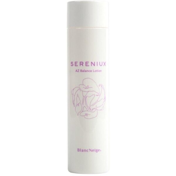 Blancskin SERENIUX SERIES S-line AZ Balance Lotion